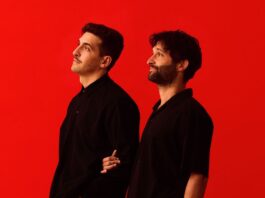 ‘Los Pablos’ anuncian el lanzamiento de su agencia Mistake