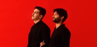 ‘Los Pablos’ anuncian el lanzamiento de su agencia Mistake