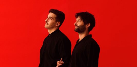 ‘Los Pablos’ anuncian el lanzamiento de su agencia Mistake