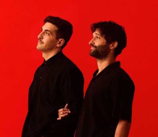 ‘Los Pablos’ anuncian el lanzamiento de su agencia Mistake