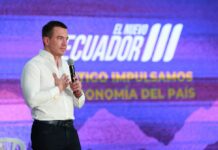 Gobierno ordena al Centro de Inteligencia emitir alertas sobre riesgos en contrataciones públicas | Política | Noticias