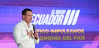 Gobierno ordena al Centro de Inteligencia emitir alertas sobre riesgos en contrataciones públicas | Política | Noticias