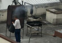 Daniel Noboa señala presunta quema de documentos en Embajada de Cuba en medio de expulsión del cuerpo diplomático | Política | Noticias