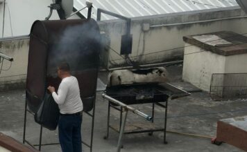 Daniel Noboa señala presunta quema de documentos en Embajada de Cuba en medio de expulsión del cuerpo diplomático | Política | Noticias