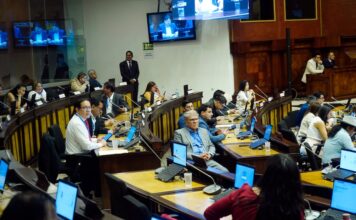 Tres asambleístas correístas enfrentan procesos penales por violación, calumnia y delincuencia organizada | Política | Noticias