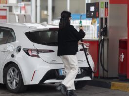 La guerra en Irán amenaza con elevar la inflación por encima del 3% y restar dos décimas de crecimiento a España | Economía