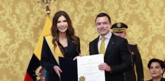 Kristi Noem ‘ha sido una aliada en el combate al crimen organizado’, dice canciller Gabriela Sommerfeld | Política | Noticias