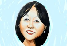Choi Soo-yeon, la CEO de la ‘Google coreana’ que se hizo con Wallapop | Opinión