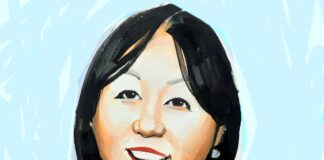 Choi Soo-yeon, la CEO de la ‘Google coreana’ que se hizo con Wallapop | Opinión