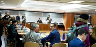 Juez declara ‘improcedente’ pedido realizado por el abogado de Leandro Norero para que se acumulen los casos Metástasis y Plaga | Política | Noticias