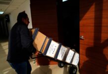 Fiscalía presentará en el caso Triple A 111 testigos y peritos para apuntalar una acusación por tráfico ilegal de combustible en ‘alta escala’, delito que deja penas de hasta tres años de cárcel | Política | Noticias