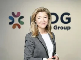 María De Lorenzo, nueva Directora General de ADG Media Group