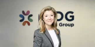 María De Lorenzo, nueva Directora General de ADG Media Group