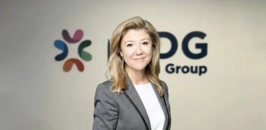 María De Lorenzo, nueva Directora General de ADG Media Group