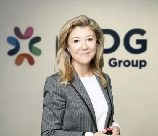 María De Lorenzo, nueva Directora General de ADG Media Group
