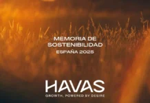 Havas España impulsa su apuesta por sostenibilidad y creatividad