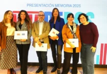 UnaDeDos evidencia igualdad en creatividad pero no en dirección