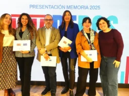 UnaDeDos evidencia igualdad en creatividad pero no en dirección