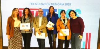 UnaDeDos evidencia igualdad en creatividad pero no en dirección