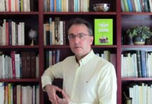 Jesús G. Maestro, docente y autor: “La felicidad es uno de los productos más rentables de nuestro tiempo” | Formación | Economía