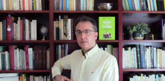 Jesús G. Maestro, docente y autor: “La felicidad es uno de los productos más rentables de nuestro tiempo” | Formación | Economía