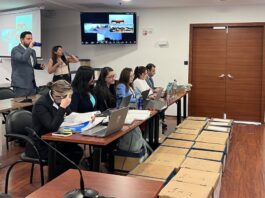 Caso Triple A: audiencia de juicio se reinstalará el 30 de mayo próximo | Política | Noticias