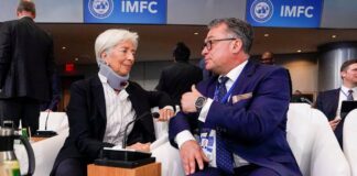 La hipótesis de una subida de tipos del BCE gana fuerza si la inflación se recrudece | Economía