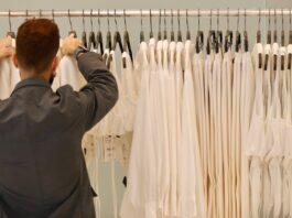 La patronal de Inditex y Mango y los sindicatos firman un preacuerdo para el primer convenio nacional del comercio textil | Economía