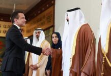 Ecuador y Emiratos Árabes Unidos firman acuerdos de entendimiento en temas de inversión, defensa y cooperación para la lucha contra la corrupción | Política | Noticias