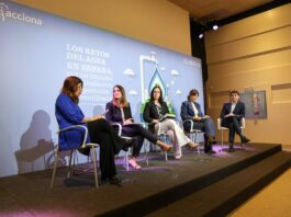 La delicada gestión del agua | Negocios