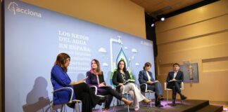 La delicada gestión del agua | Negocios