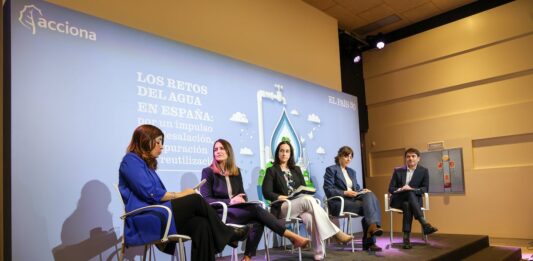 La delicada gestión del agua | Negocios