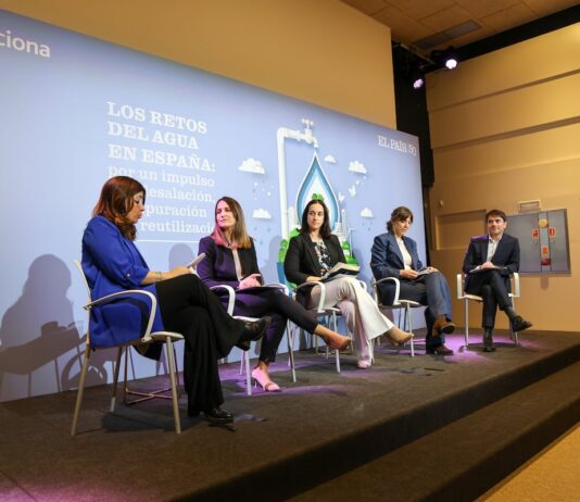 La delicada gestión del agua | Negocios