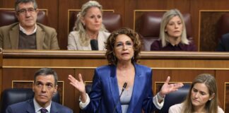 El Gobierno bajará al 10% el IVA de gasolina, gasóleo, luz y gas y dará ayudas al combustible de los profesionales | Economía