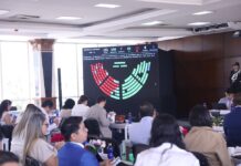 Asamblea Nacional se allanó al veto parcial a la Ley para el Fortalecimiento de la Ciberseguridad | Política | Noticias