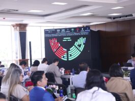 Asamblea Nacional se allanó al veto parcial a la Ley para el Fortalecimiento de la Ciberseguridad | Política | Noticias