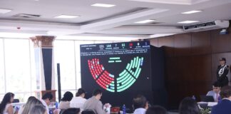 Asamblea Nacional se allanó al veto parcial a la Ley para el Fortalecimiento de la Ciberseguridad | Política | Noticias