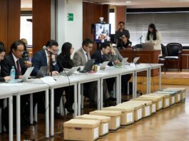 Caso Liga2: Fiscalía anuncia que en juicio usará los testimonios de asambleístas, jueces electorales, un ex fiscal general e integrantes de Participación Ciudadana | Política | Noticias