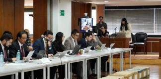 Caso Liga2: Fiscalía anuncia que en juicio usará los testimonios de asambleístas, jueces electorales, un ex fiscal general e integrantes de Participación Ciudadana | Política | Noticias