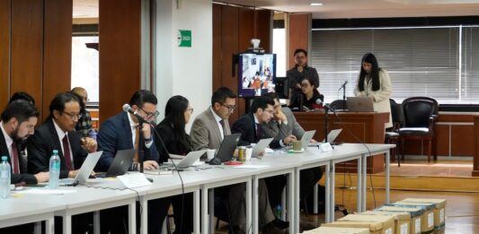 Caso Liga2: Fiscalía anuncia que en juicio usará los testimonios de asambleístas, jueces electorales, un ex fiscal general e integrantes de Participación Ciudadana | Política | Noticias