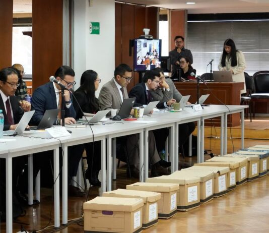 Caso Liga2: Fiscalía anuncia que en juicio usará los testimonios de asambleístas, jueces electorales, un ex fiscal general e integrantes de Participación Ciudadana | Política | Noticias