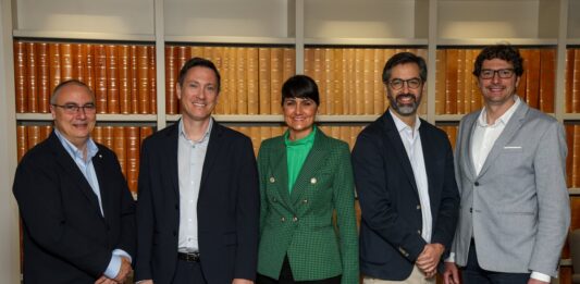 Espacios de datos, estrategia para la soberanía digital | Negocios