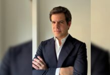 SharkNinja nombra a Nuno Constant como General Manager