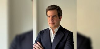 SharkNinja nombra a Nuno Constant como General Manager