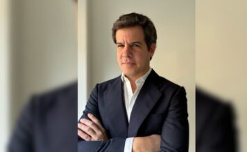 SharkNinja nombra a Nuno Constant como General Manager