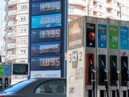 El calibrado de la respuesta al ‘shock’ energético | Negocios