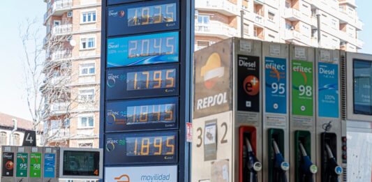 El calibrado de la respuesta al ‘shock’ energético | Negocios