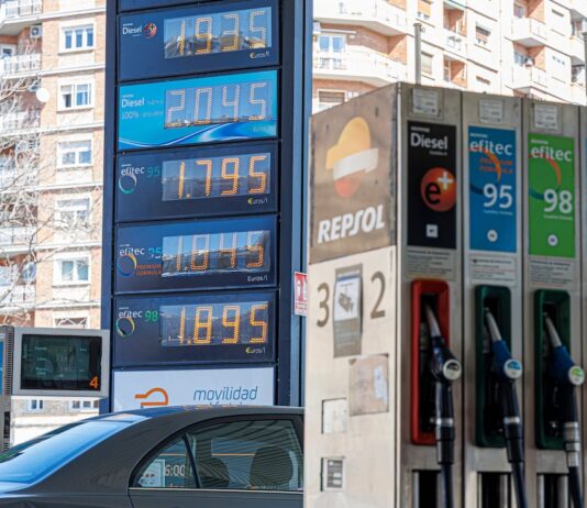 El calibrado de la respuesta al ‘shock’ energético | Negocios