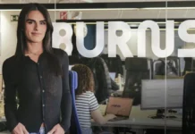 Burns refuerza su área de influencer marketing con Nico Caballero
