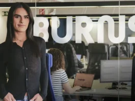 Burns refuerza su área de influencer marketing con Nico Caballero